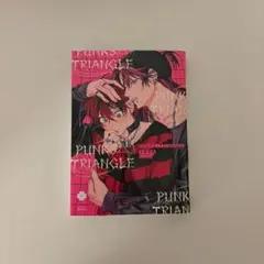 PUNKS△TRIANGLE