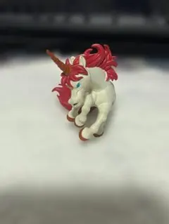 ドラゴンクエスト　フィギュア　ユニコーン
