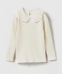 ZARA キッズ　トップスのサムネイル