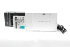 2026年最新】finepix z5 充電器の人気アイテム - メルカリ