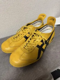 Onitsuka Tiger メキシコ66
