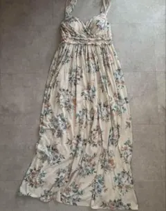 gelato piqueカップ付きワンピース