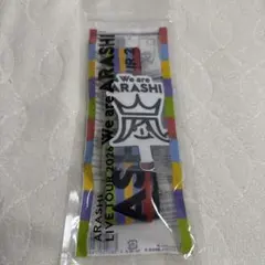 【銀テ2色付】ARASHI LIVE TOUR 2026フォンタブストラップ 銀テ2色付】ARASHI LIVE TOUR 2026フォンタブストラップ - メルカリ