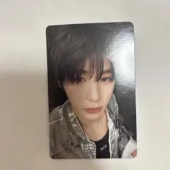 BOYNEXTDOOR 19.99 トレカ Clink ver. イハン