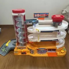 2025年最新】トミカ bigトミカビルの人気アイテム - メルカリ
