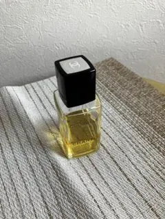 CHANEL CRISTALLE 香水
