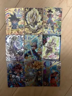 2025年最新】ドラゴンボールヒーローズ 引退の人気アイテム