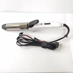 クレイツ コテ ヘアーアイロン イオンカールアイロン ポータブルII　美容家電