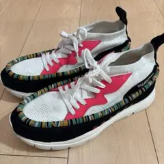 VALENTINO GARAVANI スニーカー　27.5cmのサムネイル
