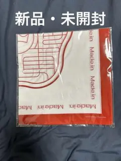 King & Prince 恋降る月夜に君想ふ 特典 バンダナ