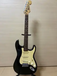 BUSKERS バスカーズ ギター 島村楽器 ストラトキャスター ジャンク品