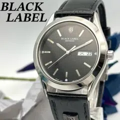 2025年最新】BLACK LABEL CRESTBRIDGE 時計の人気アイテム - メルカリ 