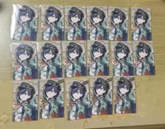 プロセカ セカライ 5th エピカ 杏