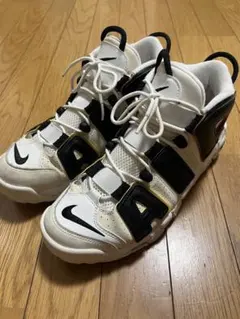 NIKE エア モア アップテンポ スニーカー
