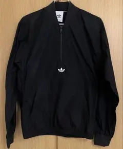 adidas originals ナイロン ジャケット