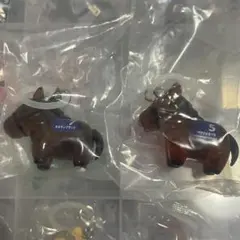 競走馬 めじるしアクセサリー キタサンブラック ベラジオオペラ