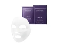 DECORTÉ LIPOSOME Moisture Mask
