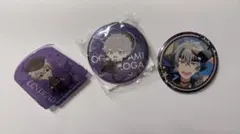 あんさんぶるスターズ 大神晃牙 乙狩アドニス グッズセット