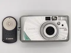Canon Autoboy 155 フィルムカメラ 37-155 オートボーイ - メルカリ