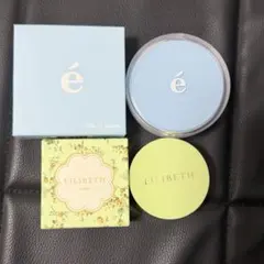 LILIBETH Ph.Hubby クッションファンデーションのサムネイル