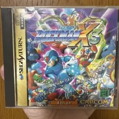 Ultra2000 ロックマンX4 CAPCOM カプコン Windows - メルカリ