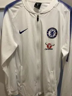 チェルシー FCジャージMサイズ 新品未使用 12/13 チェルシーFC トレーニングジャージ - メルカリ