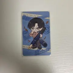 voltaction キャラクターグッズ