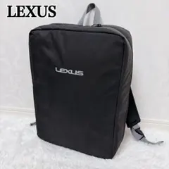 2026年最新】LEXUS メンズ リュック・バックパックの人気アイテム
