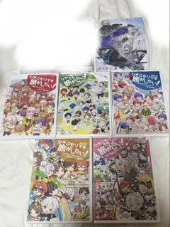 そらる まふまふ 浦島坂田船 グッズまとめ売り - メルカリ