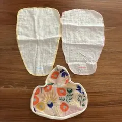 汗取りパッド 3枚セット