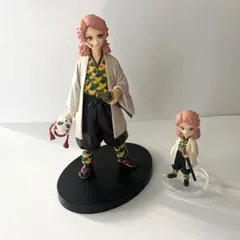 2025年最新】錆兎フィギュアの人気アイテム - メルカリ