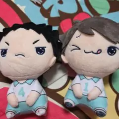 ちびぬい ぬいぐるみ マスコット こひろみ君 2025 | Mercari