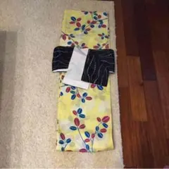 浴衣☆新品