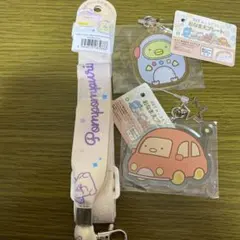 5点2222円♡新品♡キャラクターグッズセット