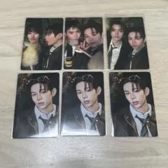 RIIZE AllofYou 通常盤 ユニット トレカ ショウタロウ