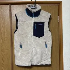 交渉可 パタゴニア patagonia レトロX retro-X ベスト 新品