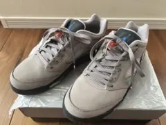【希少】 NIKE AIR JORDAN 5 RETRO LOW PSG