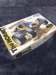 The HORNET Jr. 限定復刻版のサムネイル
