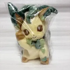 Eevee Collection イーブイコレクション リーフィア ぬいぐるみ