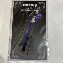 【即購入可能①】BlackishHouse ブラハ 姫崎藤吾 アクスタ
