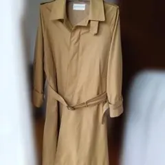 GUandbeautiful peopleトレンチコート　レディースM