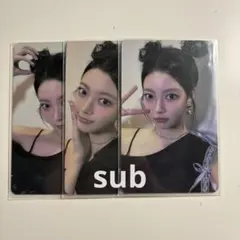 チェウォン CHAEWON インスタントフォト スペシャル PUREFLOW - メルカリ