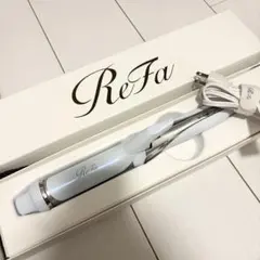 ✨美品✨ リファ ビューテック カールアイロン RE-BK-02A 32mm - メルカリ