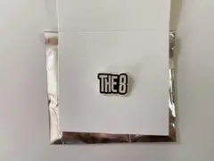 Holiday SEVENTEEN THE8 ピンズ