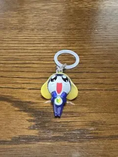 ケロロ軍曹 カプセルトイ タママ二等兵