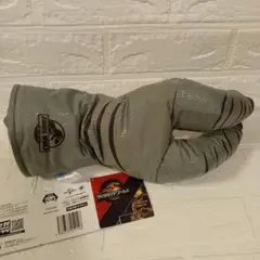 ジュラシック・ワールド／復活の大地　恐竜の手グローブぬいぐるみ