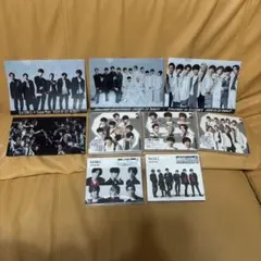 Snow Man SixTONES D.D. Imitation Rain CD