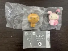 サンエックス フィギュアコレクション