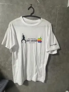 Apple Janet Jackson 1990 Japan tour 両面プリのサムネイル