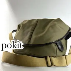 2025年最新】pokit メンズ ショルダーバッグの人気アイテム - メルカリ